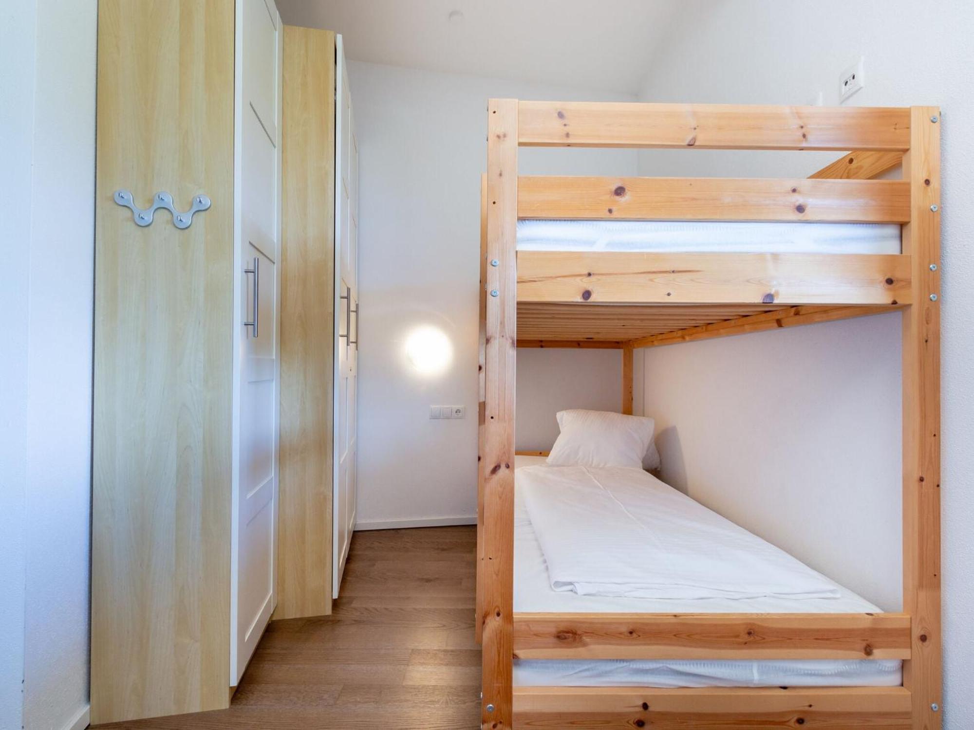 Modern Apartment near Ski Area in Mittersill Hollersbach im Pinzgau Exterior foto